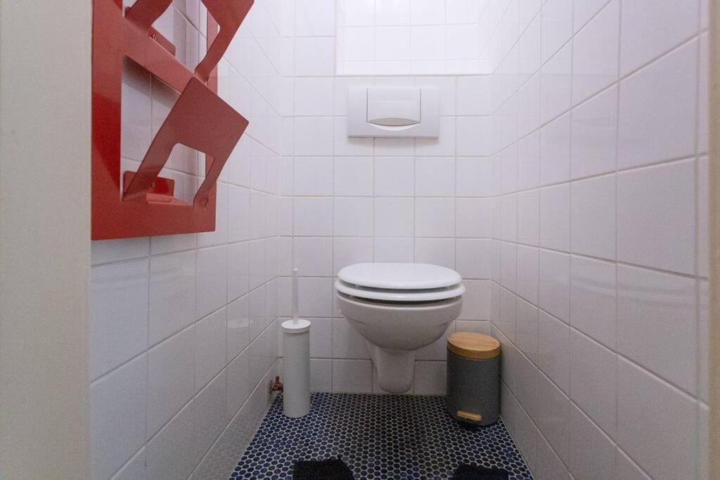 Apartment New Shalalaliving - My Cosy Near Schoenbrunn - Vthg Wien
