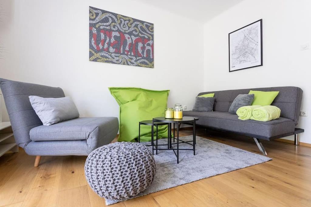 New Shalalaliving - My Cosy Near Schoenbrunn - Vthg * Wien