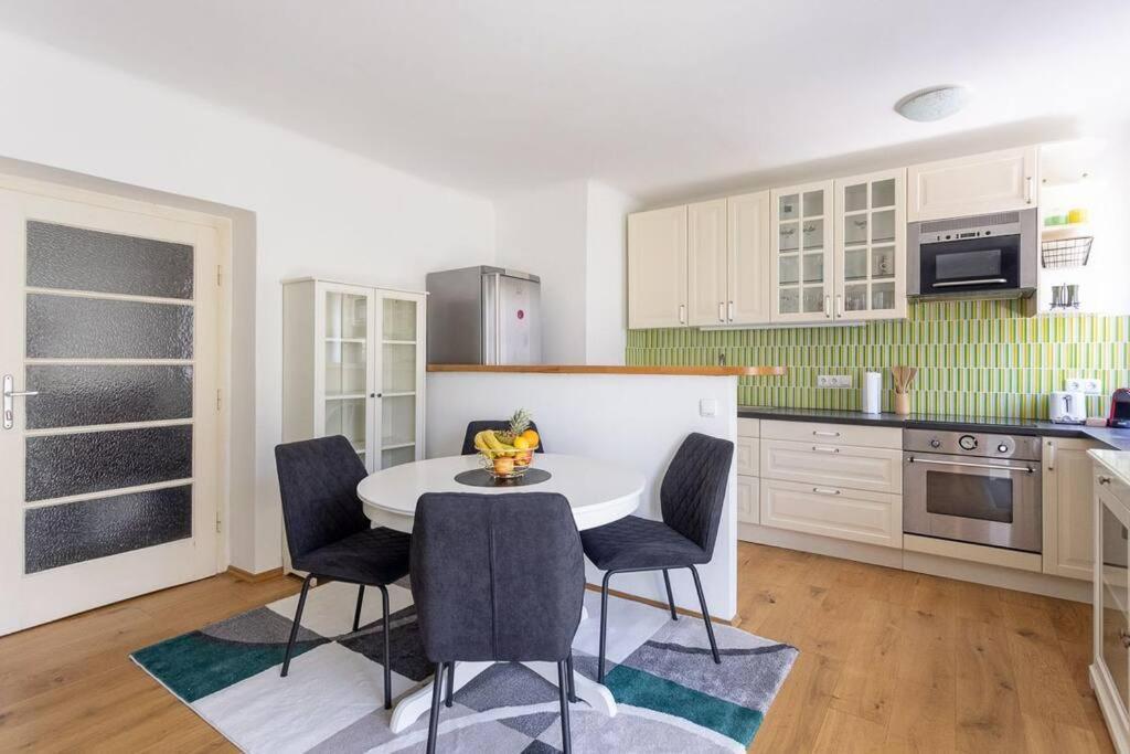 New Shalalaliving - My Cosy Near Schoenbrunn - Vthg * Wien