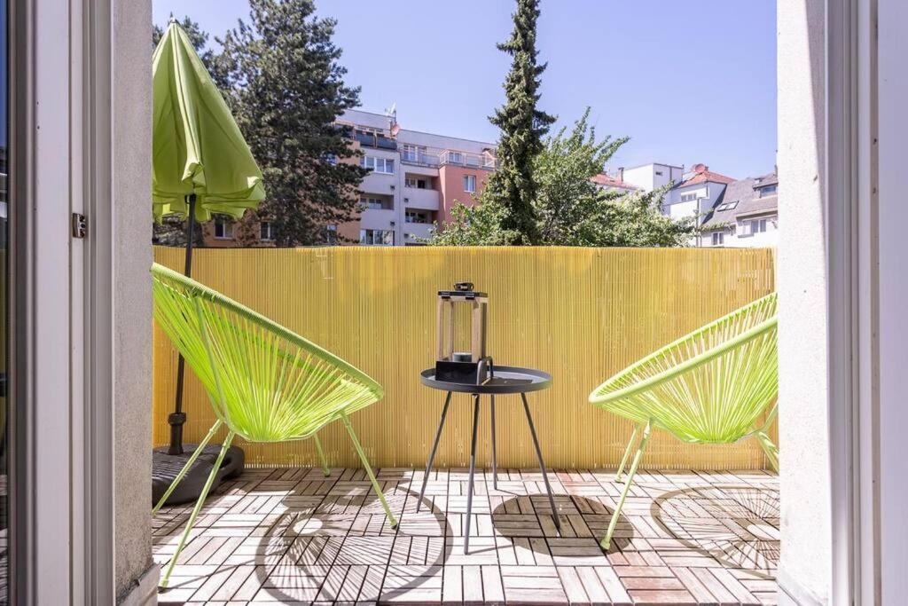 New Shalalaliving - My Cosy Near Schoenbrunn - Vthg * Wien